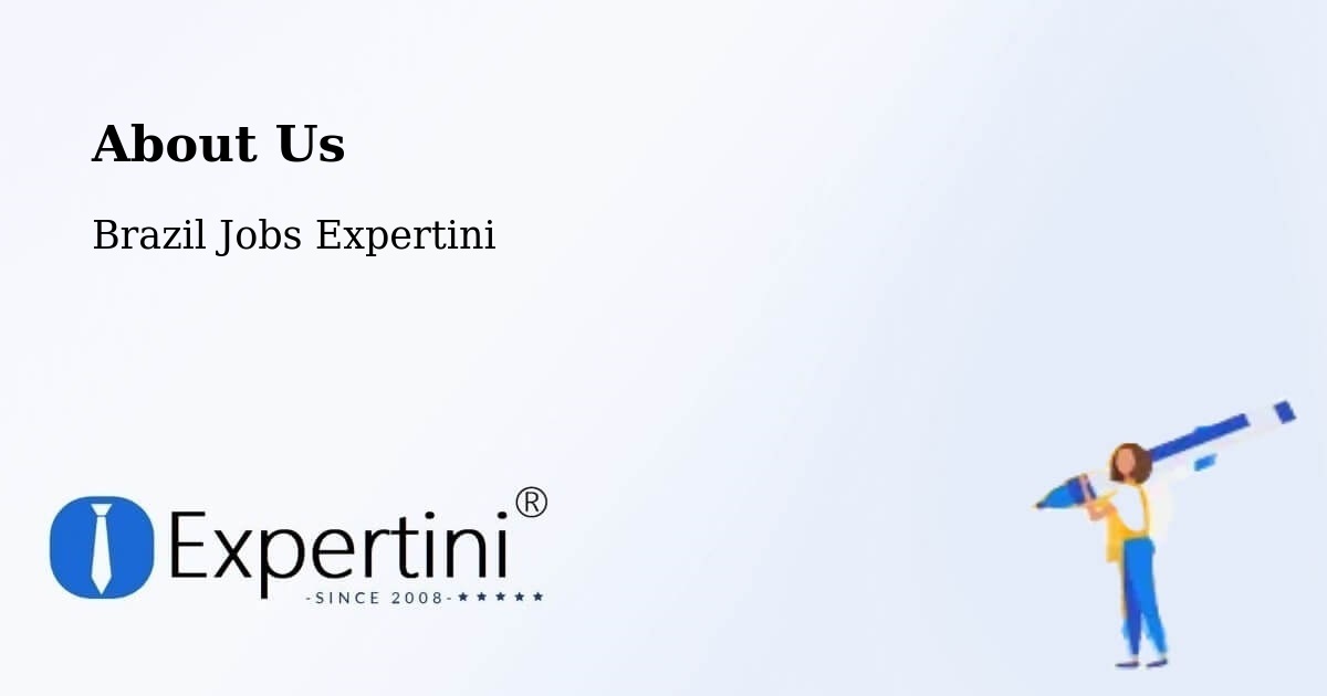 About Expertini Recruitment Platform  – Irecê - Irecê, Brazil Jobs Expertini