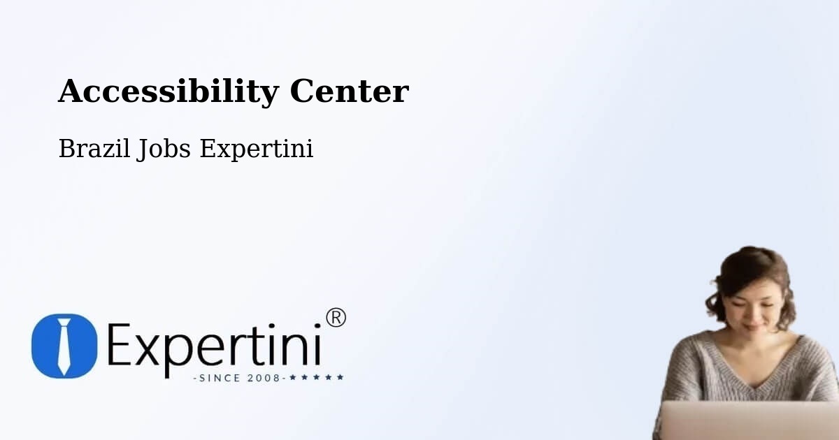 Accessibility Statement – Irecê - Brazil Jobs Expertini
